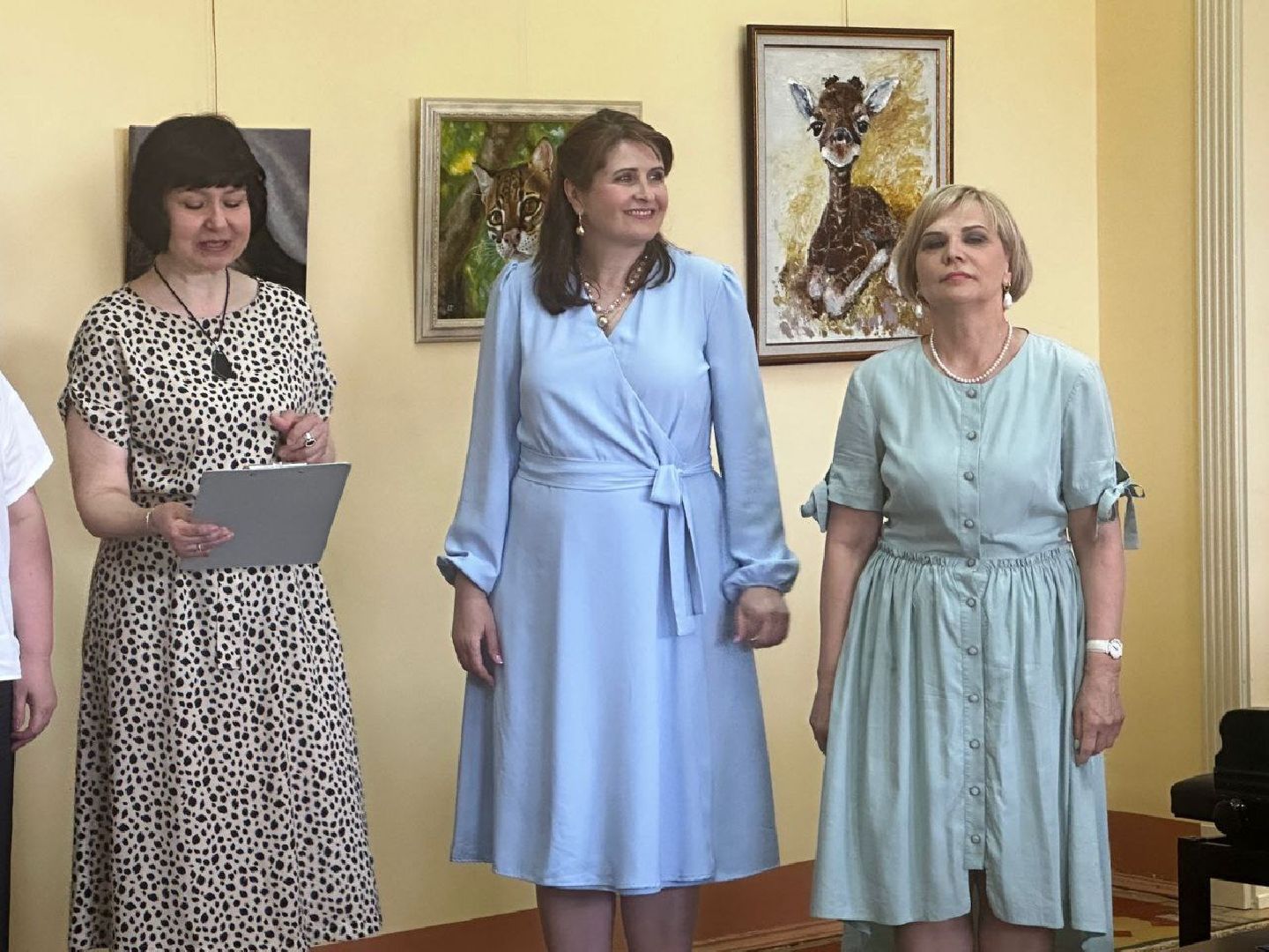 Солнечногорск, выставка, искусство, картины, художник