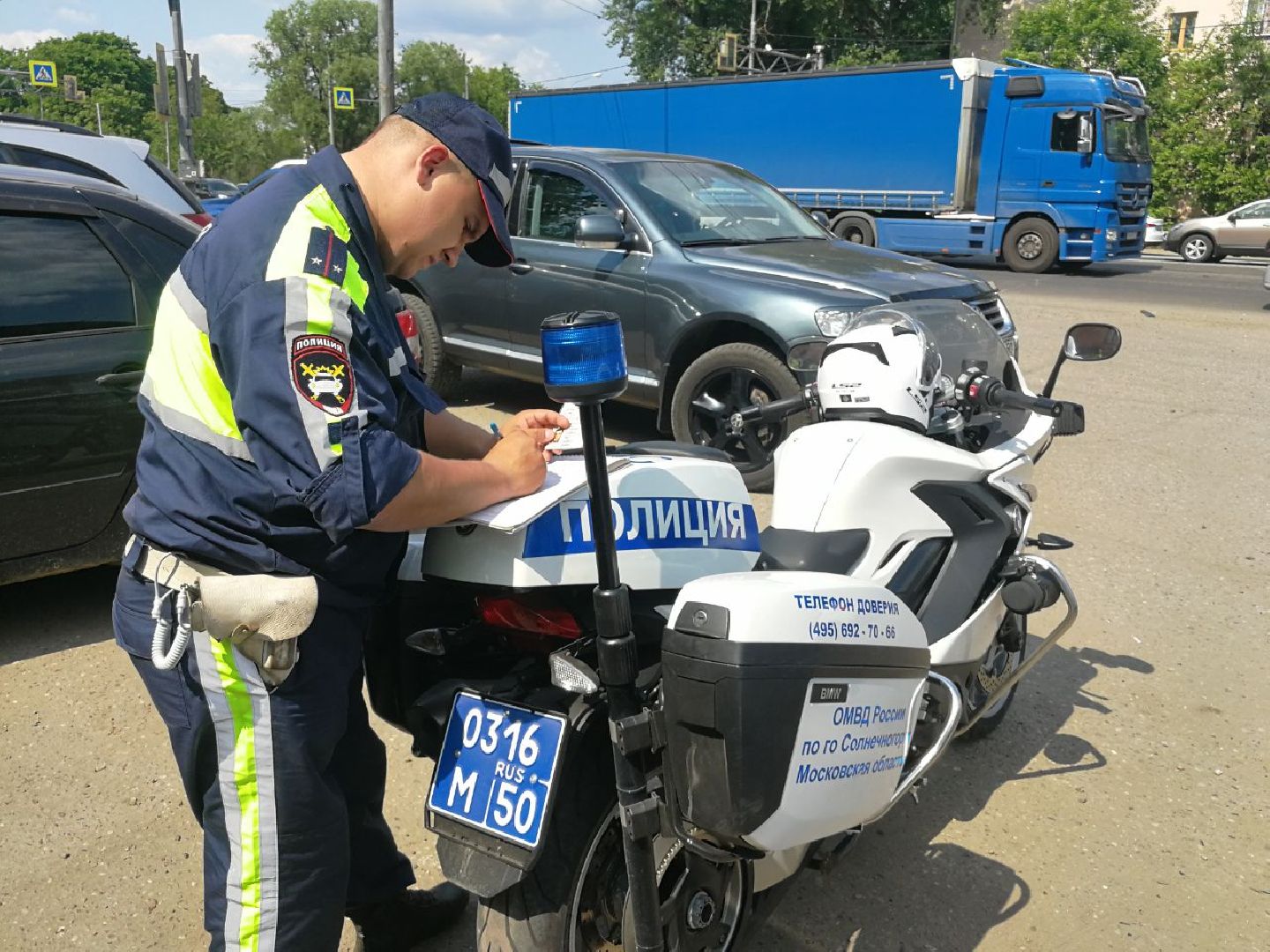 Солнечногорск, рейд, госавтоинспекция, мотоцикл, пдд