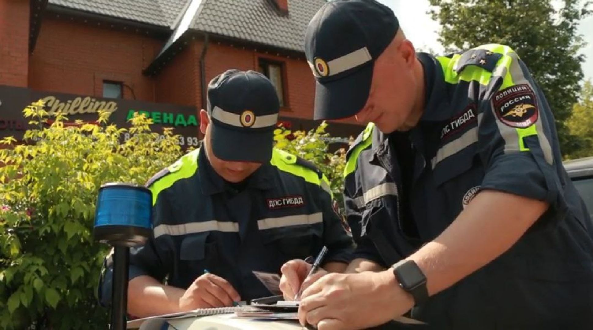 Солнечногорск, рейд, госавтоинспекция, мотоцикл, пдд