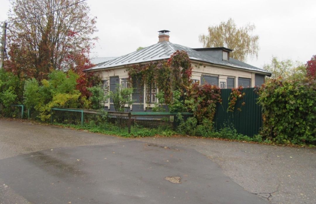 Звенигород, культура, история, архитектура, наследие, культурное наследие