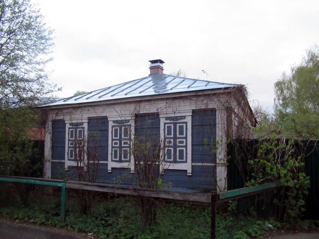 Звенигород, культура, история, архитектура, наследие, культурное наследие