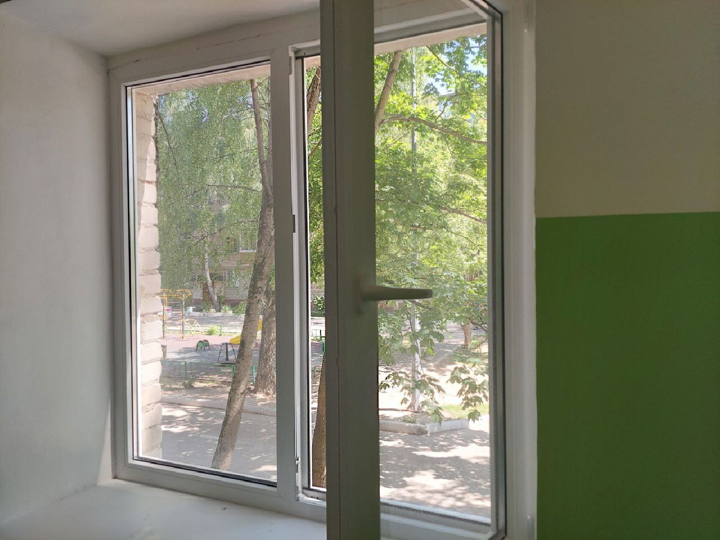 ремонт подъездов, ЖКХ, жители, МКД