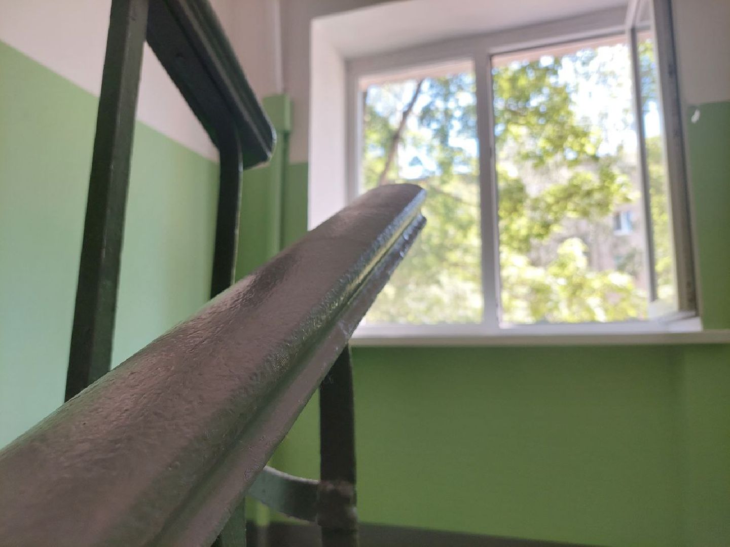 ремонт подъездов, ЖКХ, жители, МКД