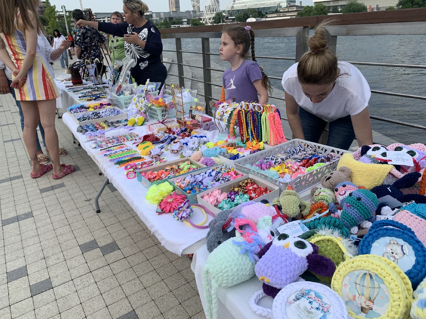 Дизайн, лето в подмосковье, творчество