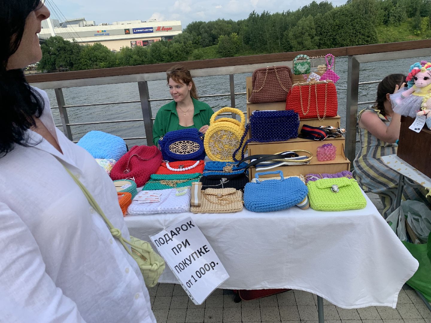 Дизайн, лето в подмосковье, творчество