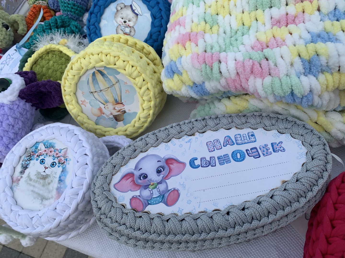 Дизайн, лето в подмосковье, творчество