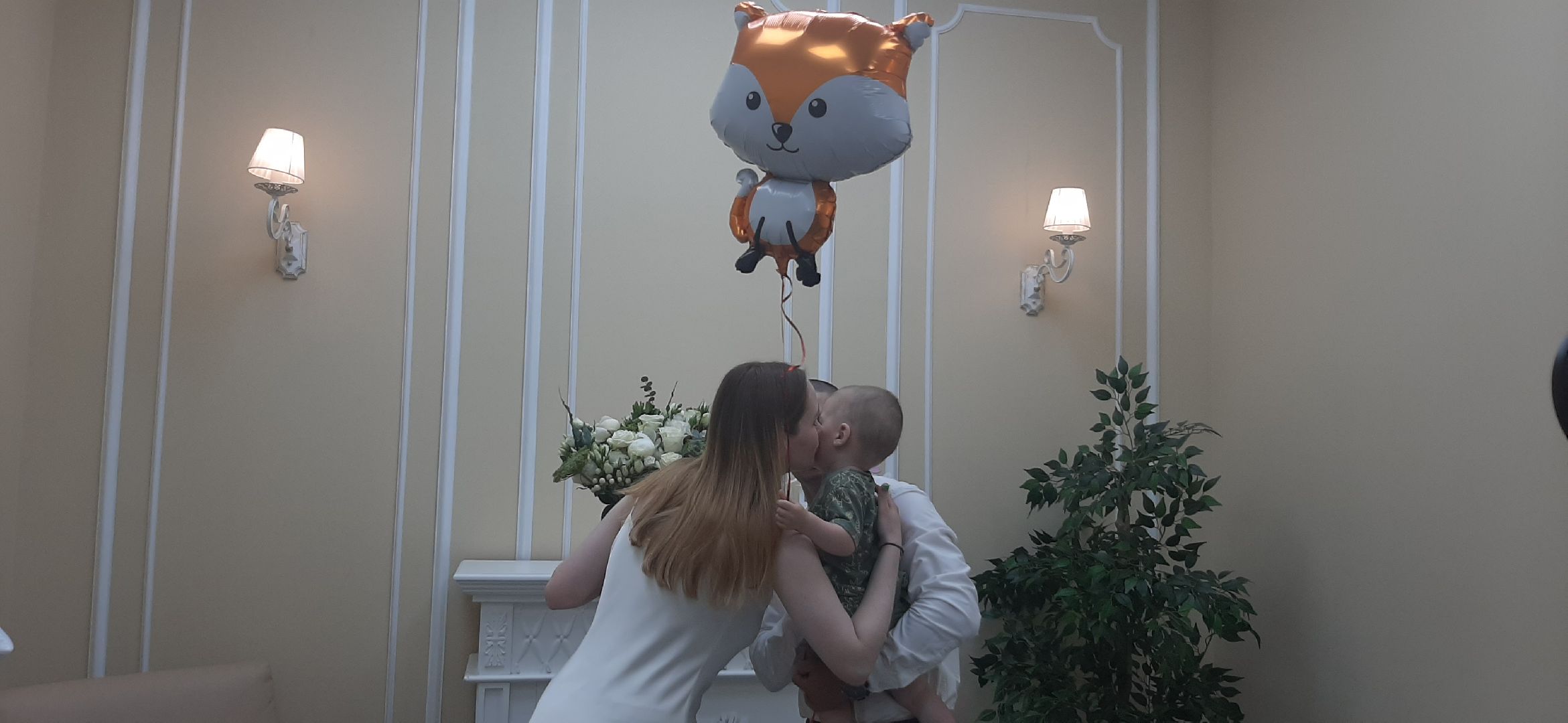 Наро-Фоминск, мобилизованный, Наро-Фоминский перинатальный центр