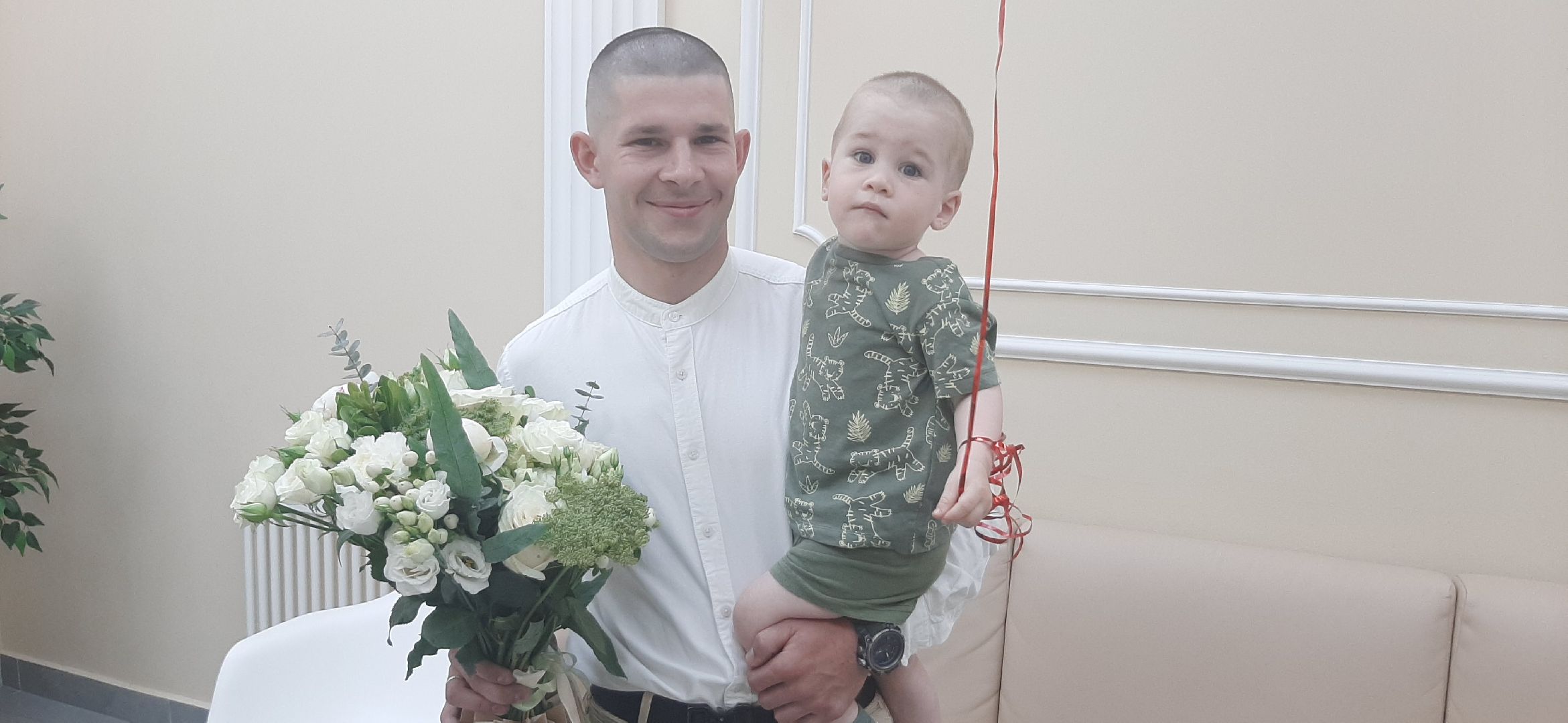 Наро-Фоминск, мобилизованный, Наро-Фоминский перинатальный центр