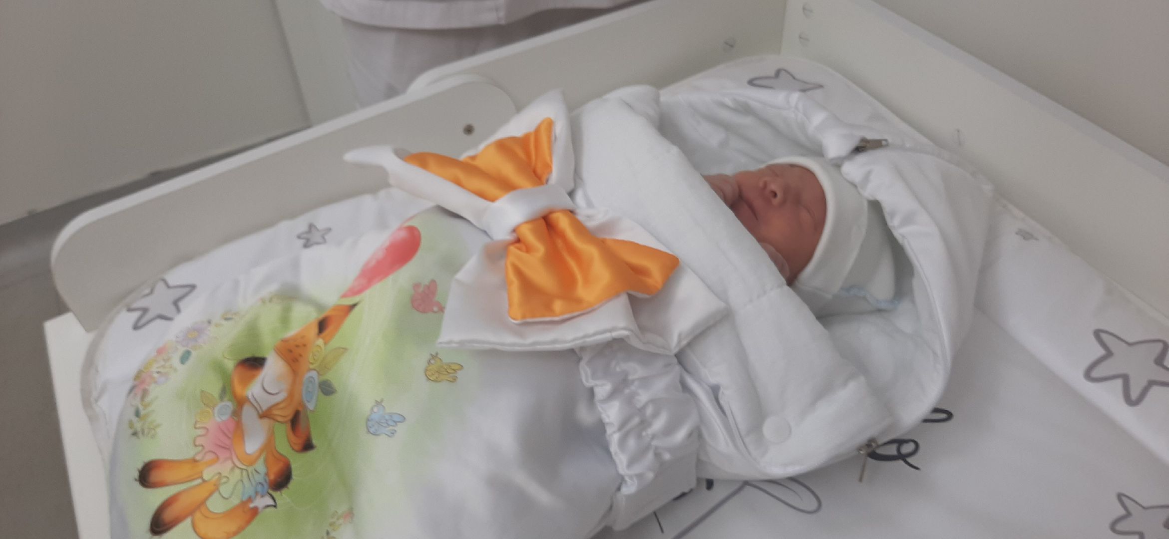 Наро-Фоминск, мобилизованный, Наро-Фоминский перинатальный центр