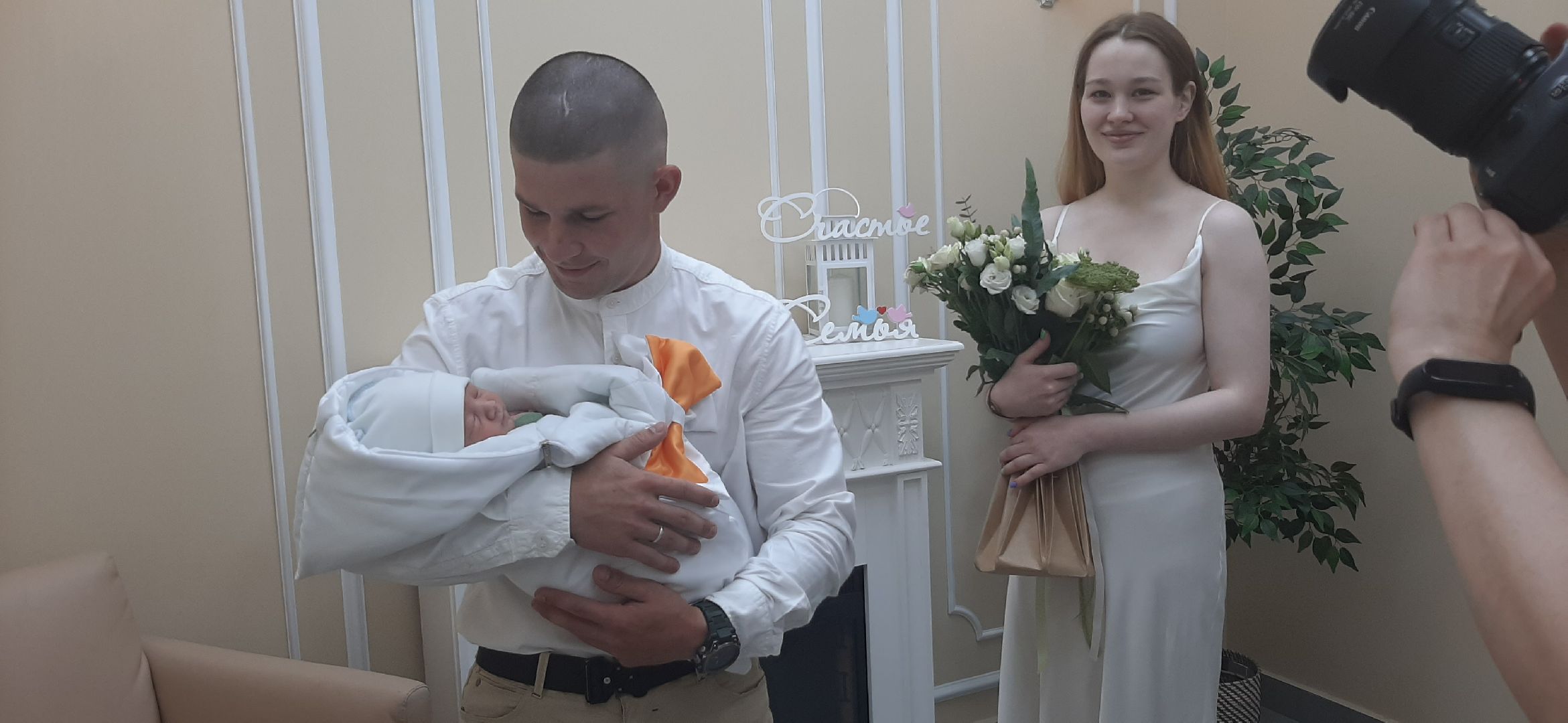 Наро-Фоминск, мобилизованный, Наро-Фоминский перинатальный центр