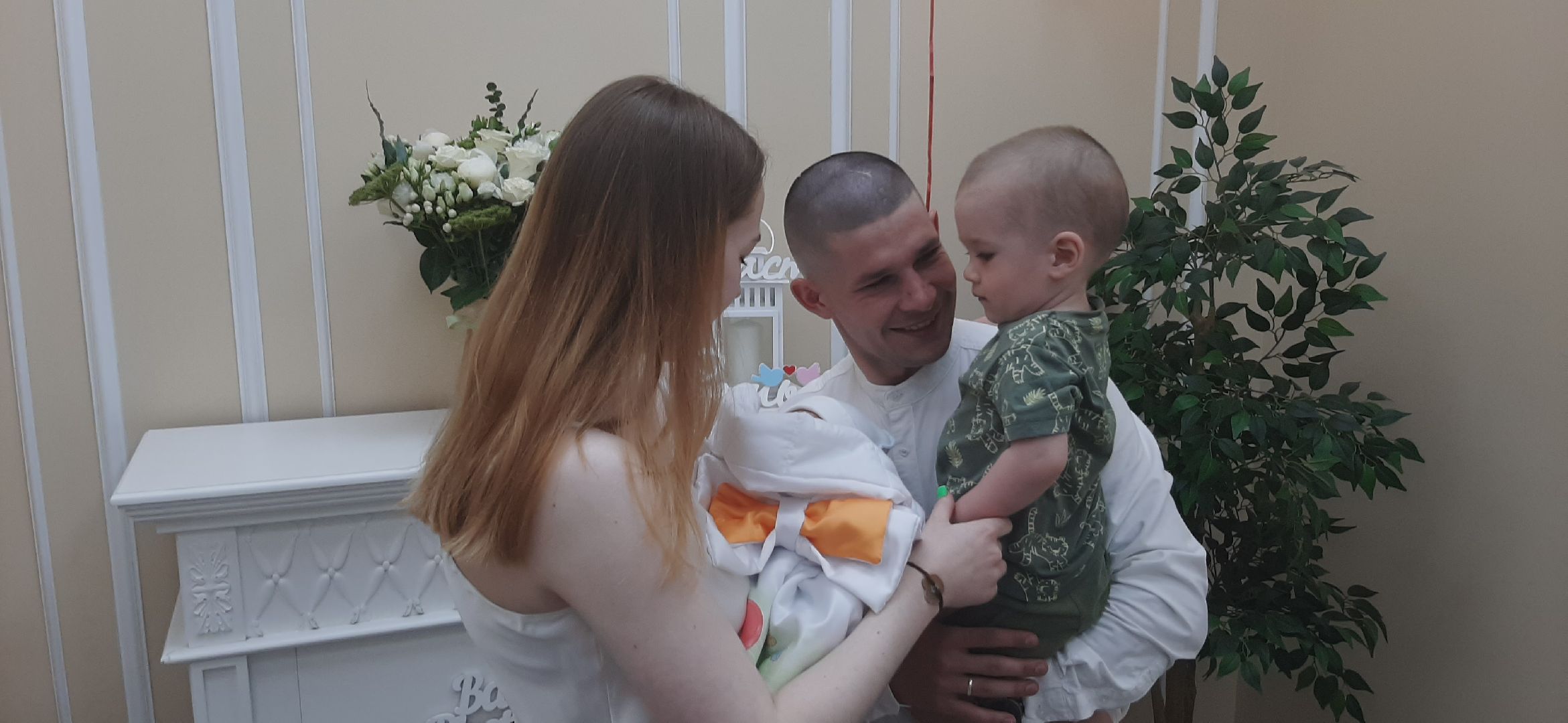 Наро-Фоминск, мобилизованный, Наро-Фоминский перинатальный центр