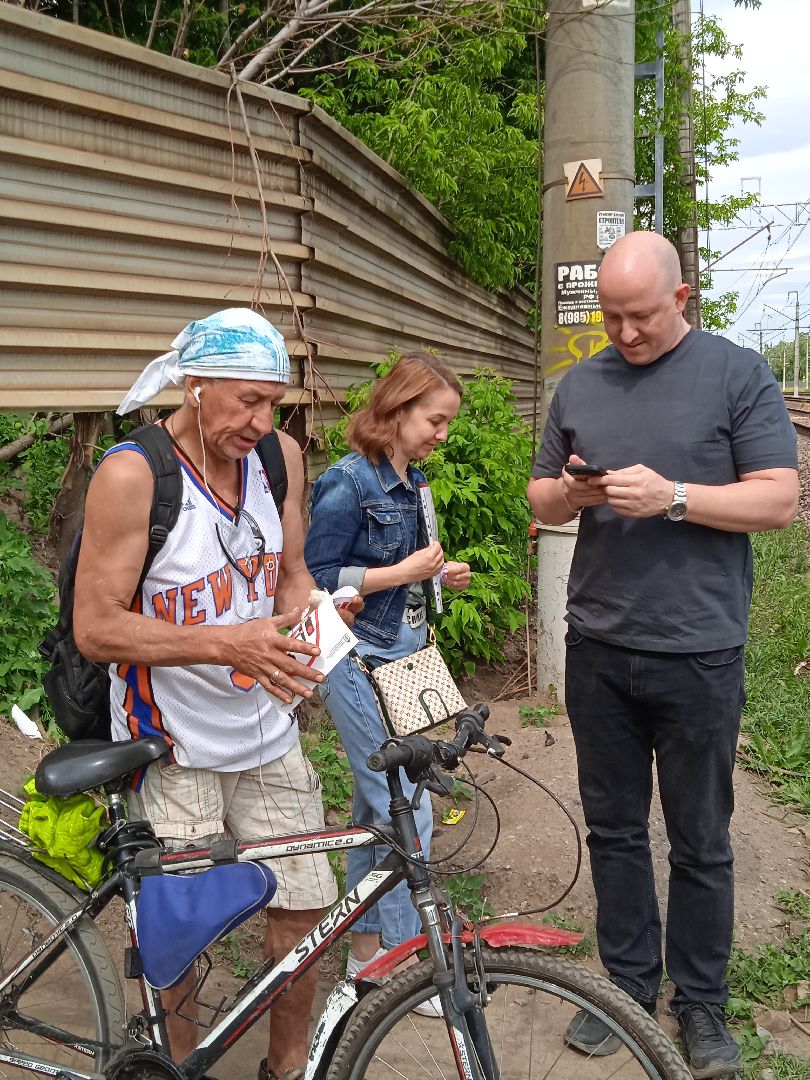 рейд, безопасность, переход, железнодорожных, путей, нарушители