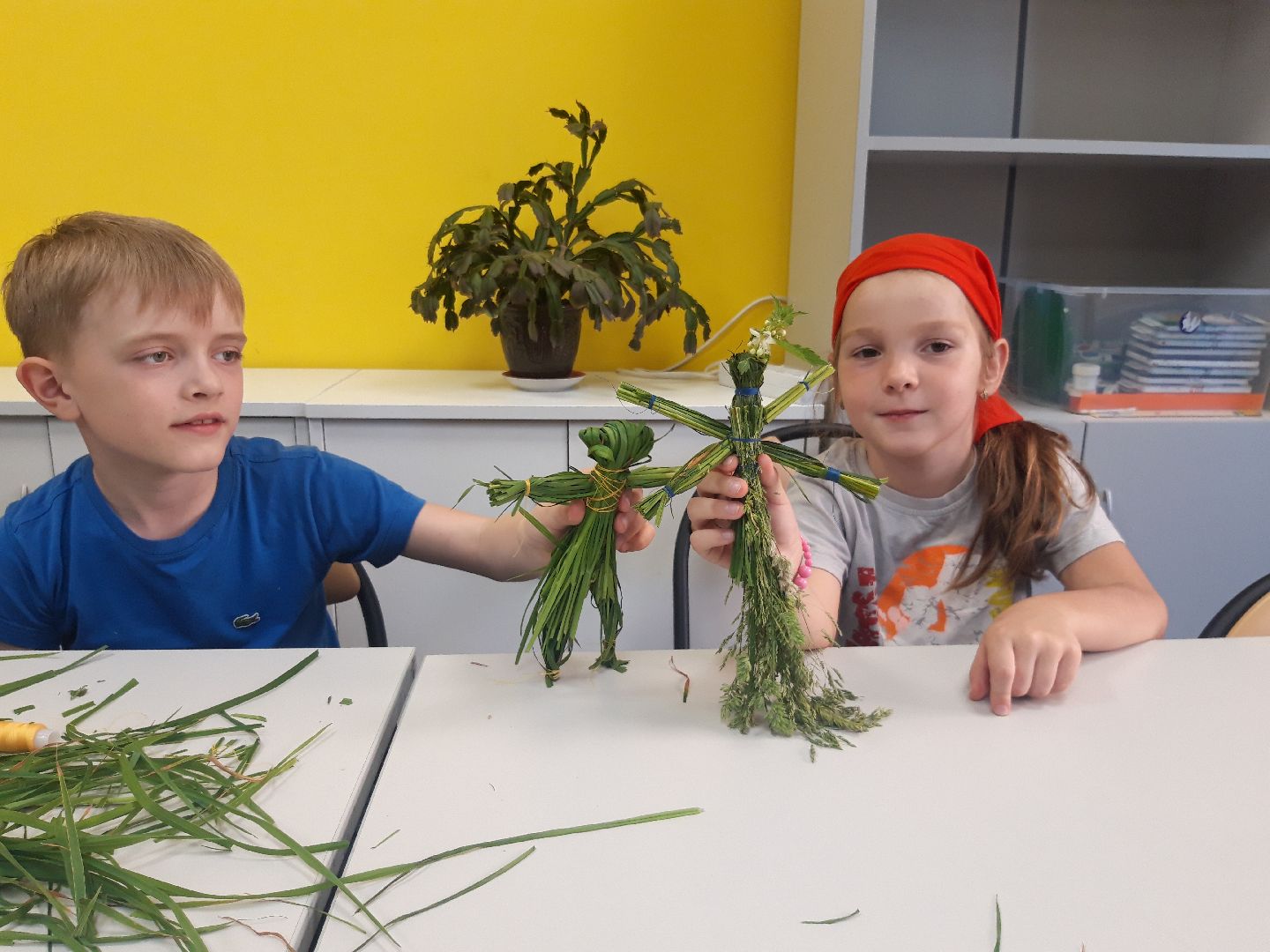 дети, доброе дело,