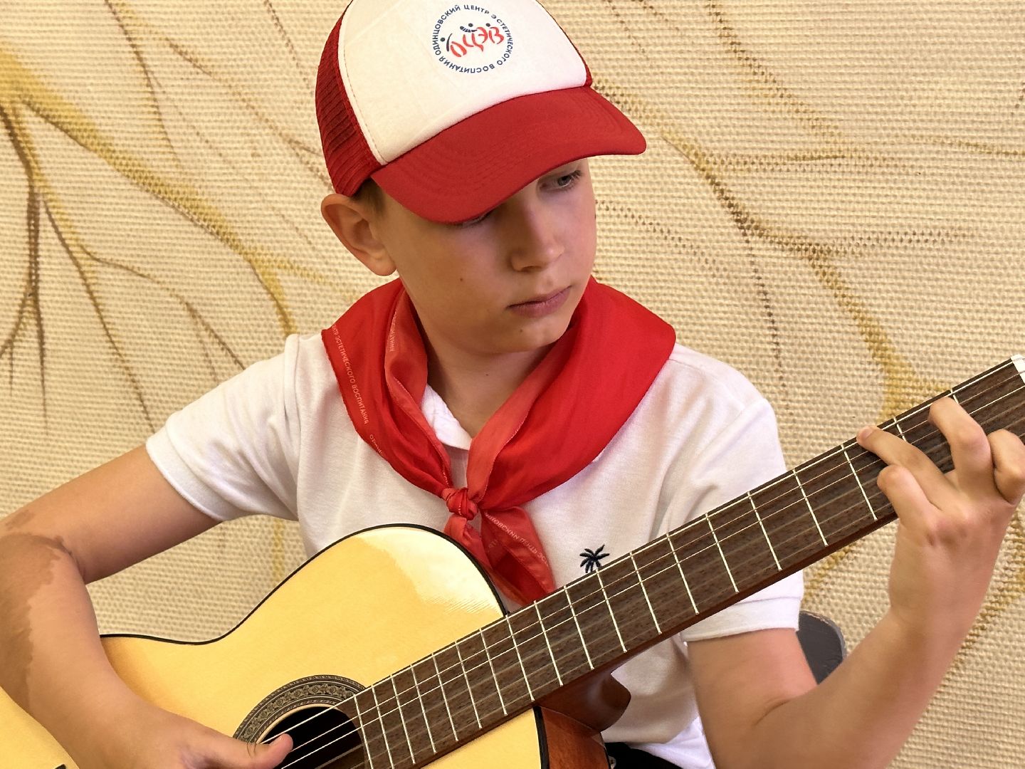 Одинцово, Образование, ОЦЭВ, Лето, Дети