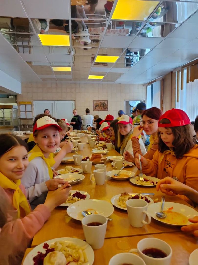 Одинцово, Образование, ОЦЭВ, Лето, Дети