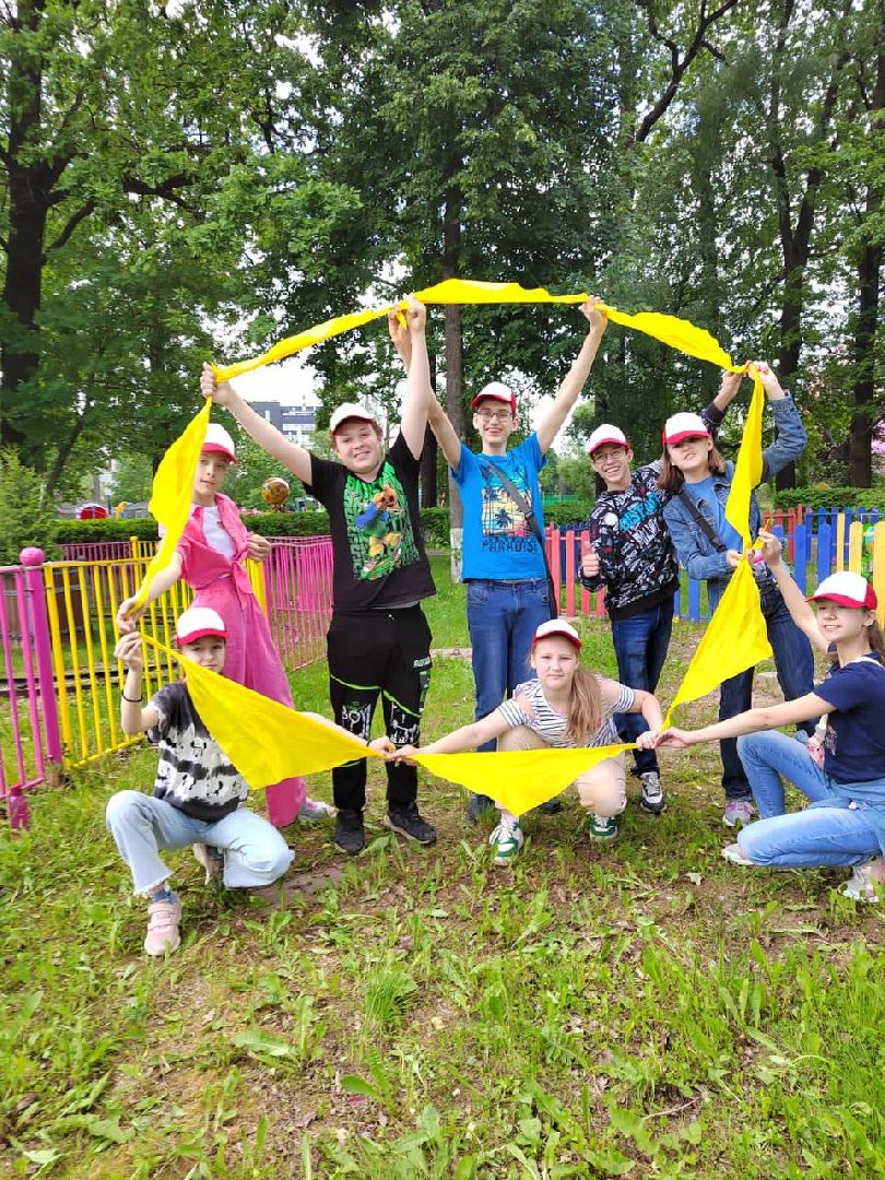 Одинцово, Образование, ОЦЭВ, Лето, Дети