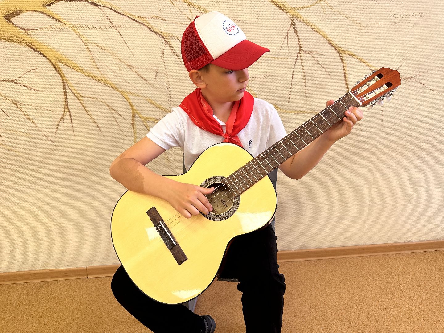 Одинцово, Образование, ОЦЭВ, Лето, Дети