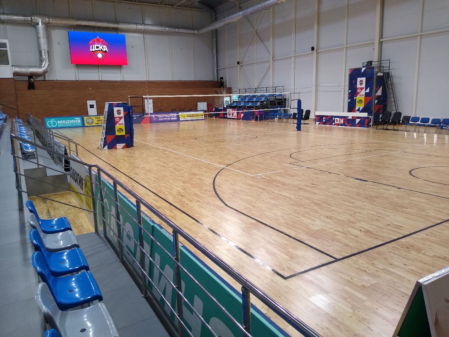 Раменское, спорт, новый спорткомплекс, площадка для воркаута