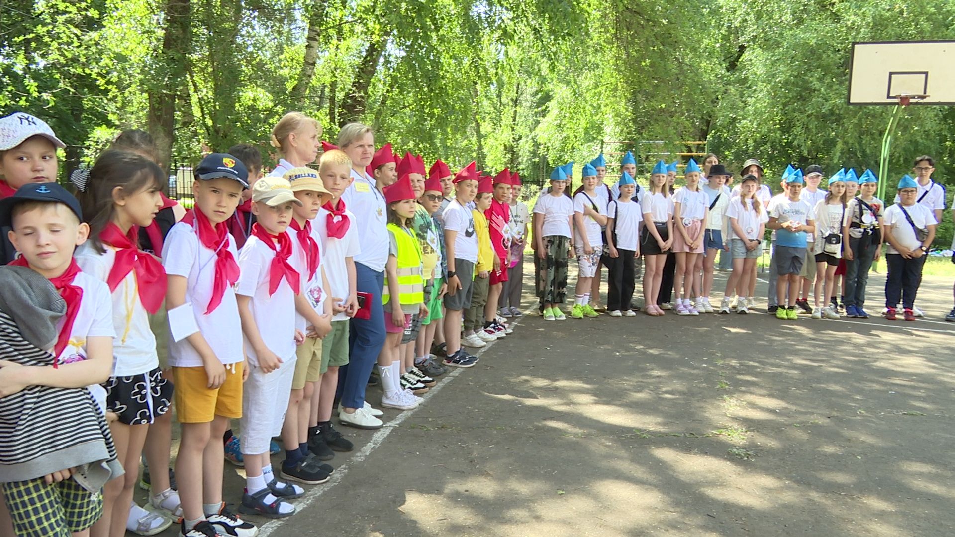 Реутов, ГИБДД, квест, игра, правила дорожного движения, школьники