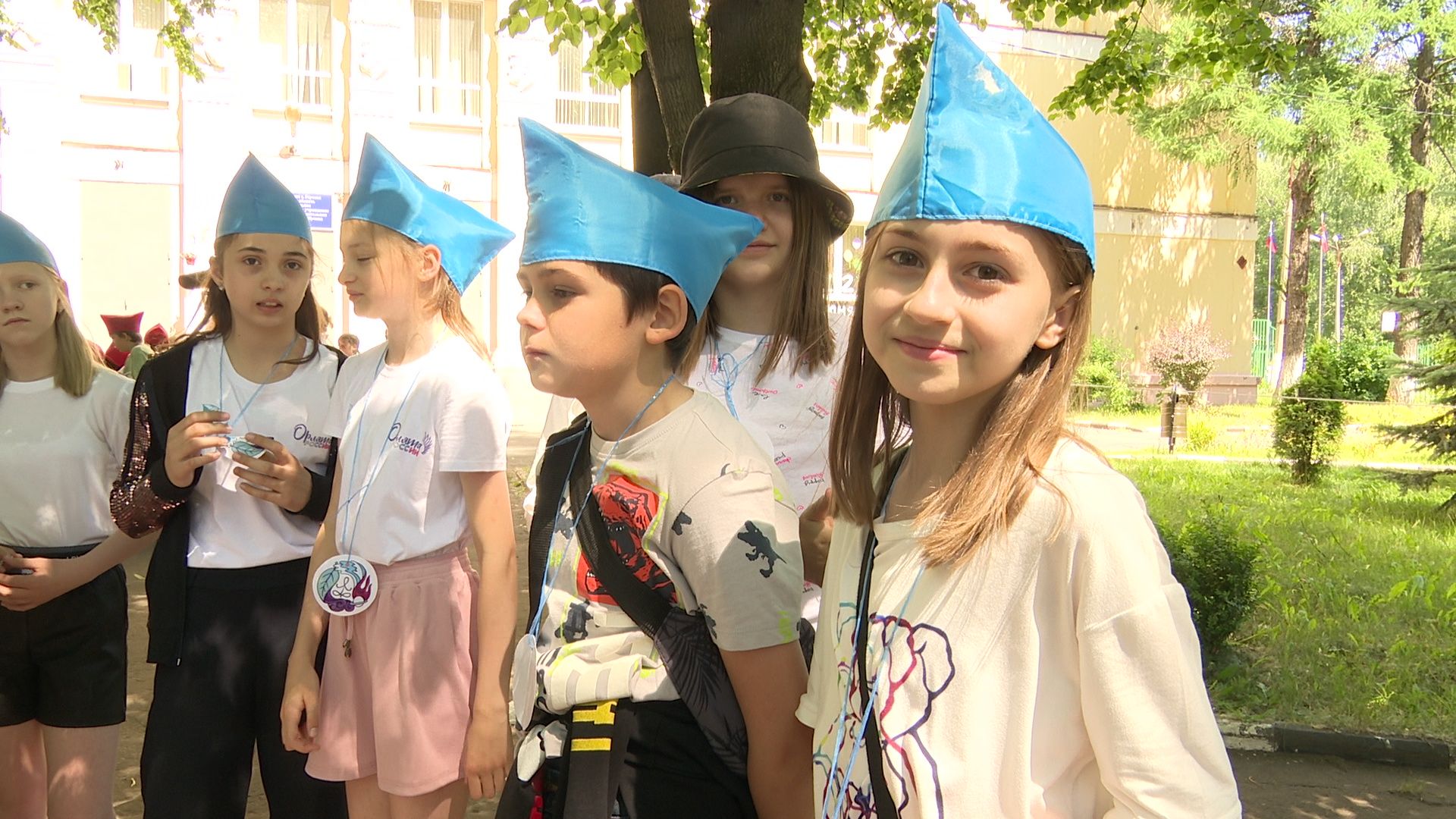 Реутов, ГИБДД, квест, игра, правила дорожного движения, школьники