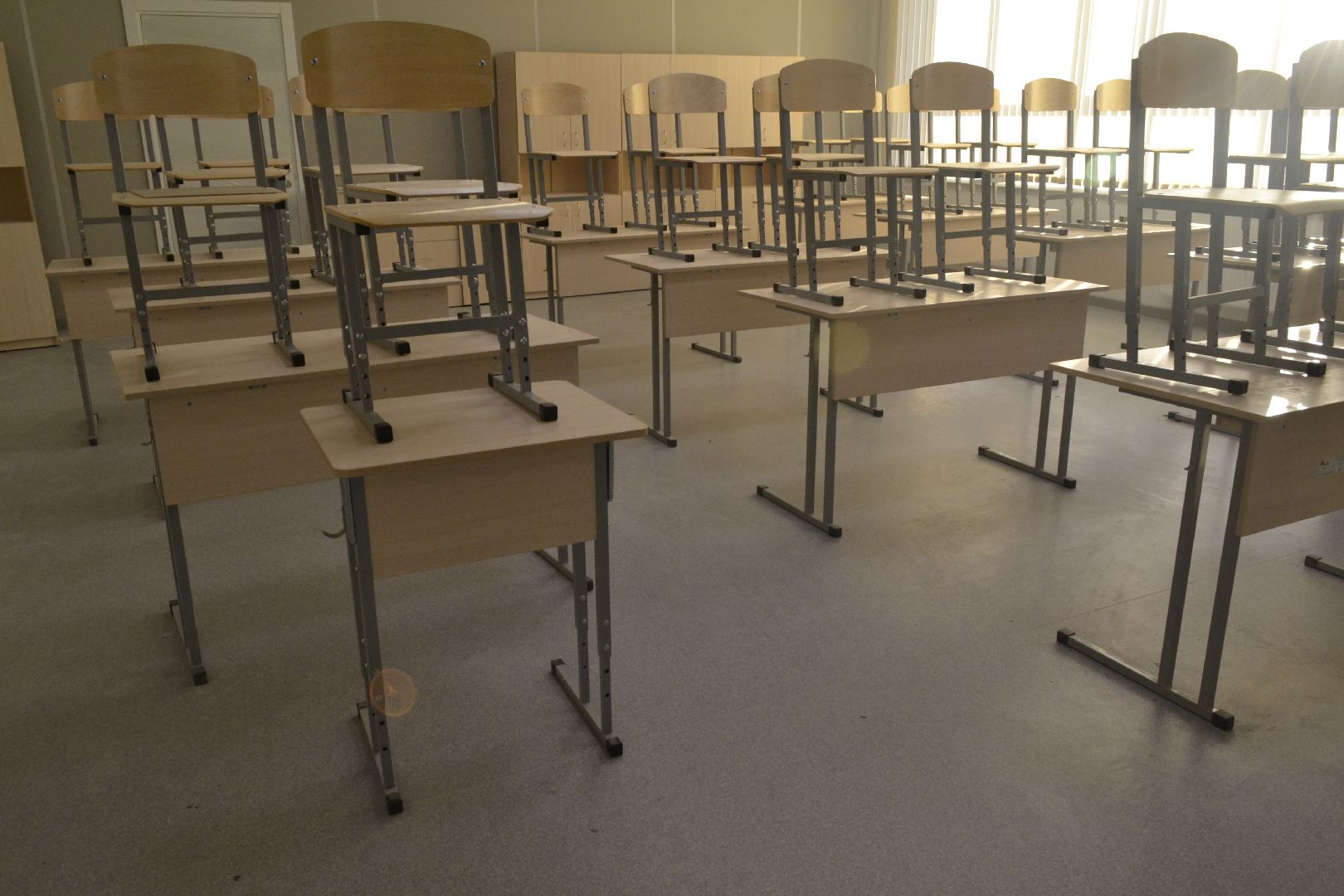 Балашиха, Подмосковье, школы, строительство, День знаний