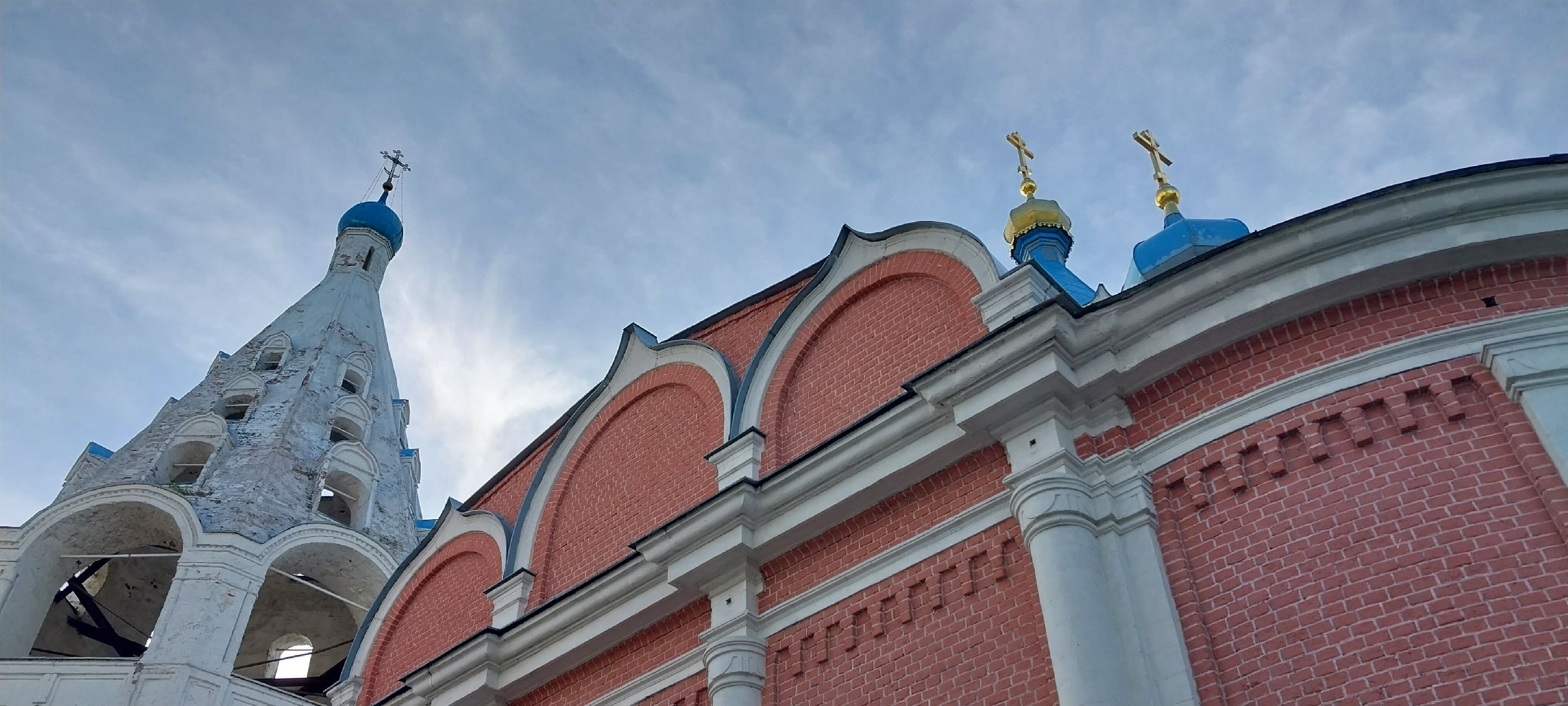 коломна, церковь, икона