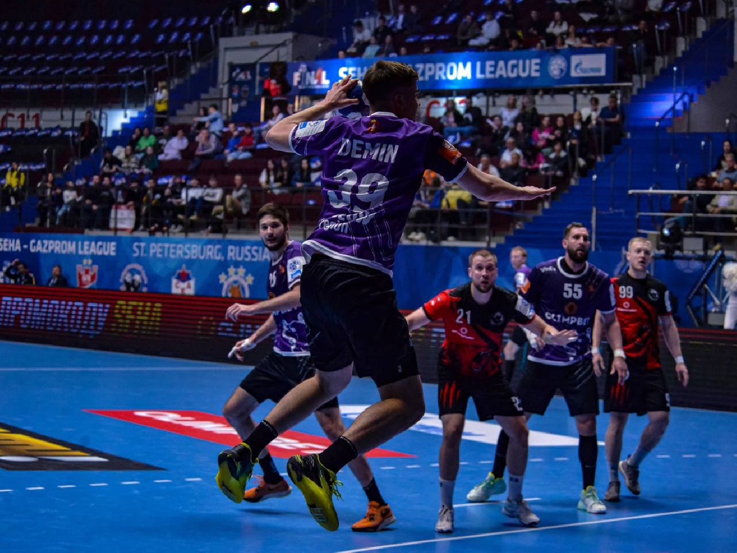 Чехов, спорт, гандбол, чеховские медведи, тренер, Максимов, итоги