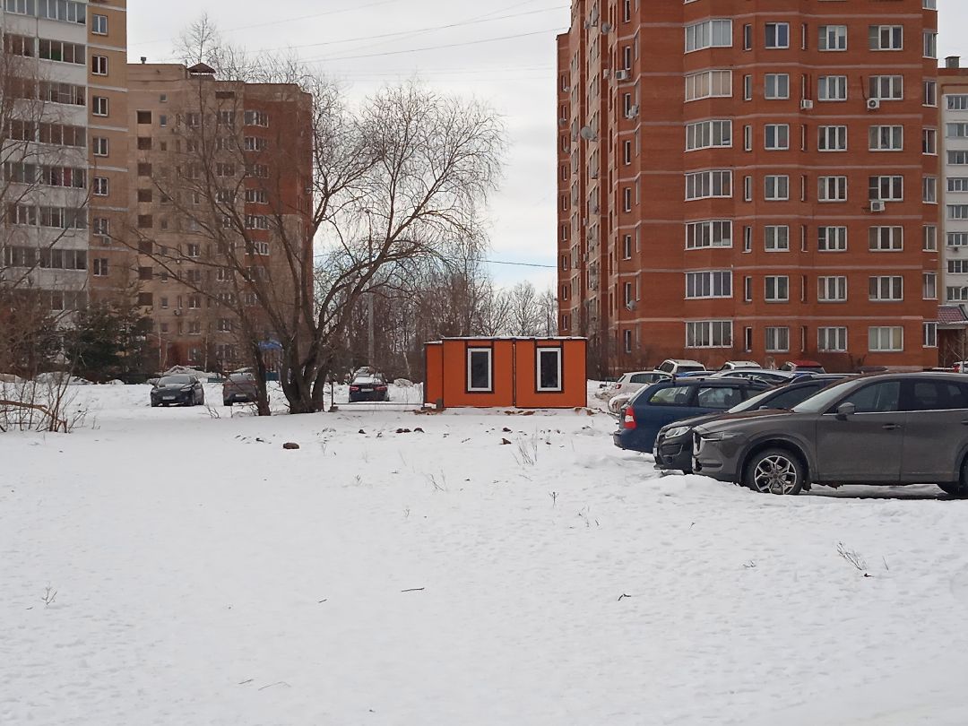 Жуковский, школа, строительство, новое учебное заведение, наукоград, администрация, микрорайон