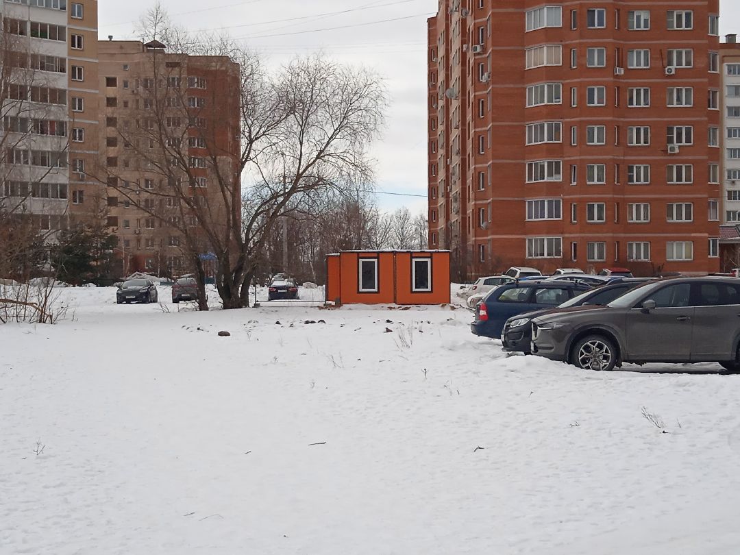 Жуковский, школа, строительство, новое учебное заведение, наукоград, администрация, микрорайон