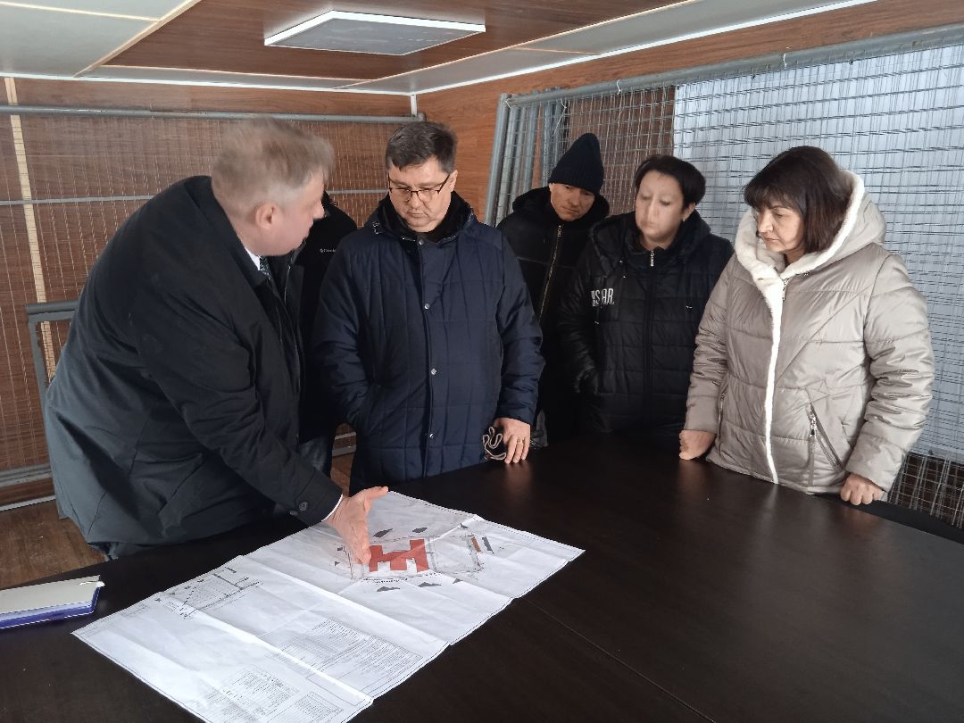 Жуковский, школа, строительство, новое учебное заведение, наукоград, администрация, микрорайон