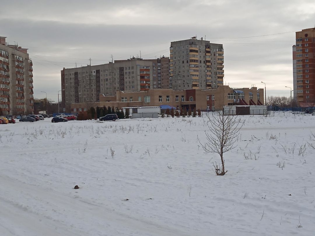 Жуковский, школа, строительство, новое учебное заведение, наукоград, администрация, микрорайон