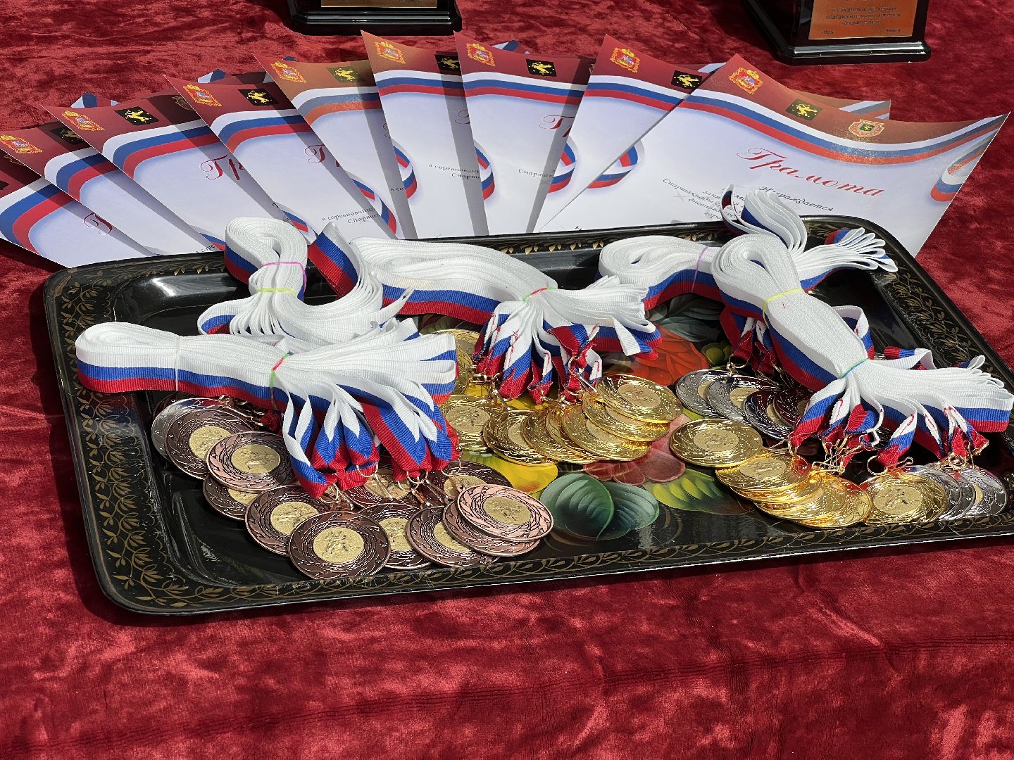 Химки, спорт, школьный лагерь, спартакиада