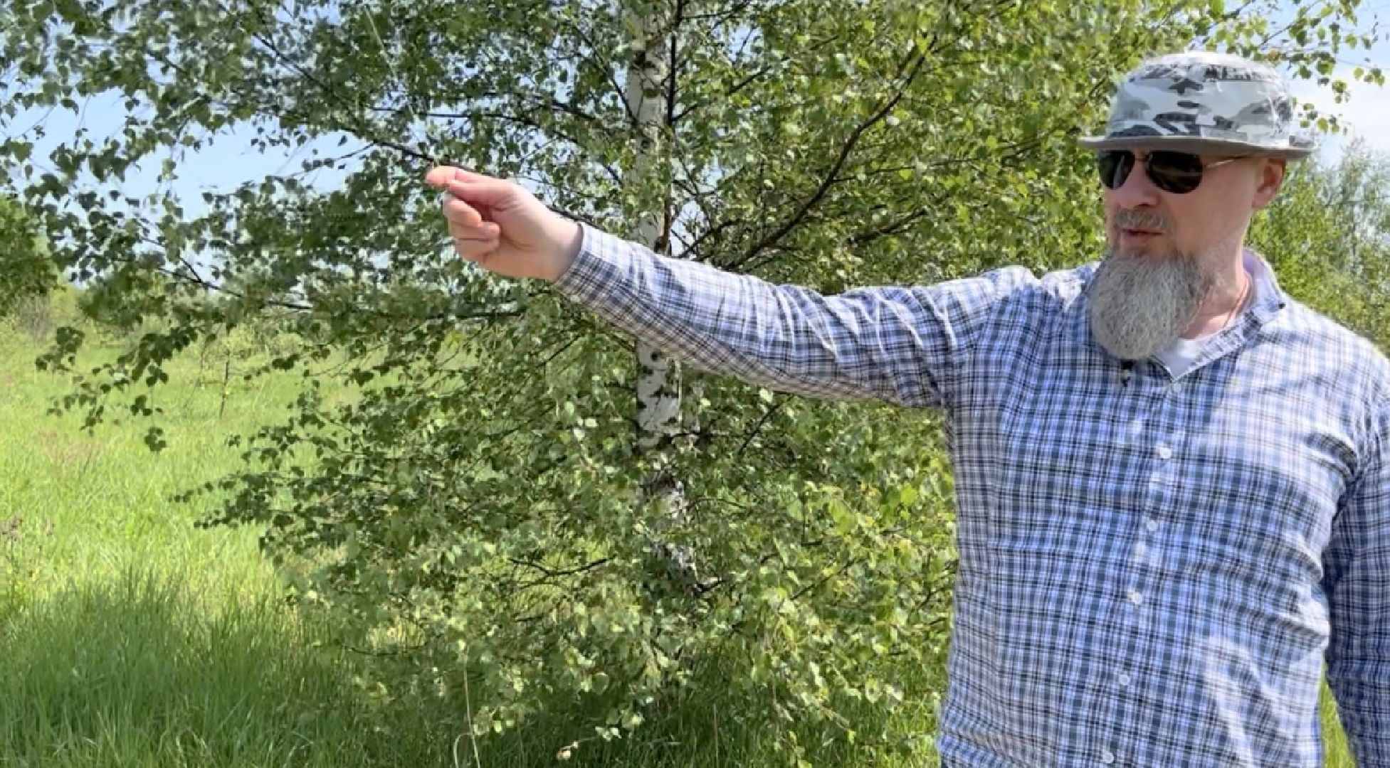 Шаховская, пчелы, апидомик