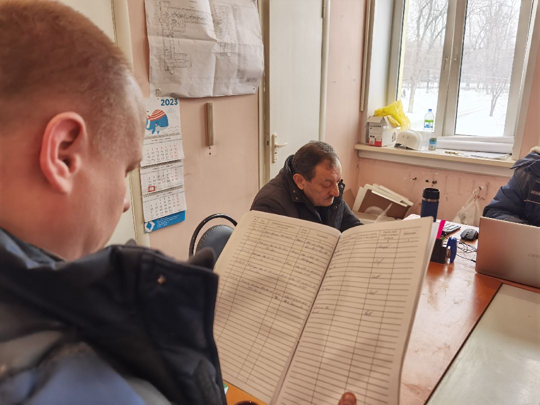 ЖКХ, медицина, капитальный ремонт, больница