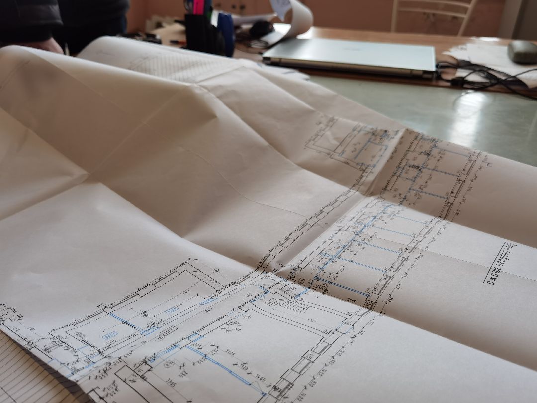 ЖКХ, медицина, капитальный ремонт, больница