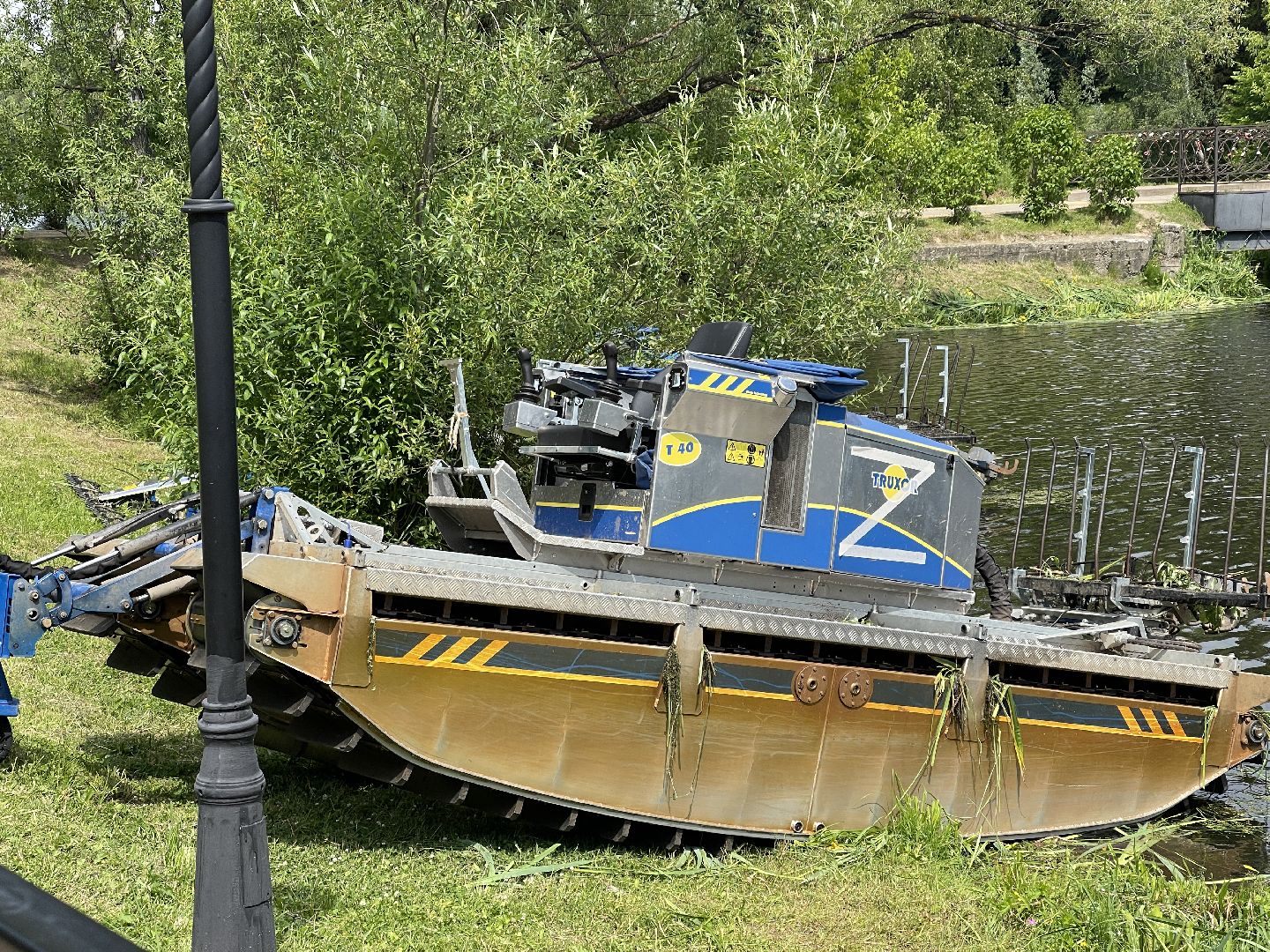 Одинцово, Захарово, экология, министерство экологии и природопользования, пруд, очистка,