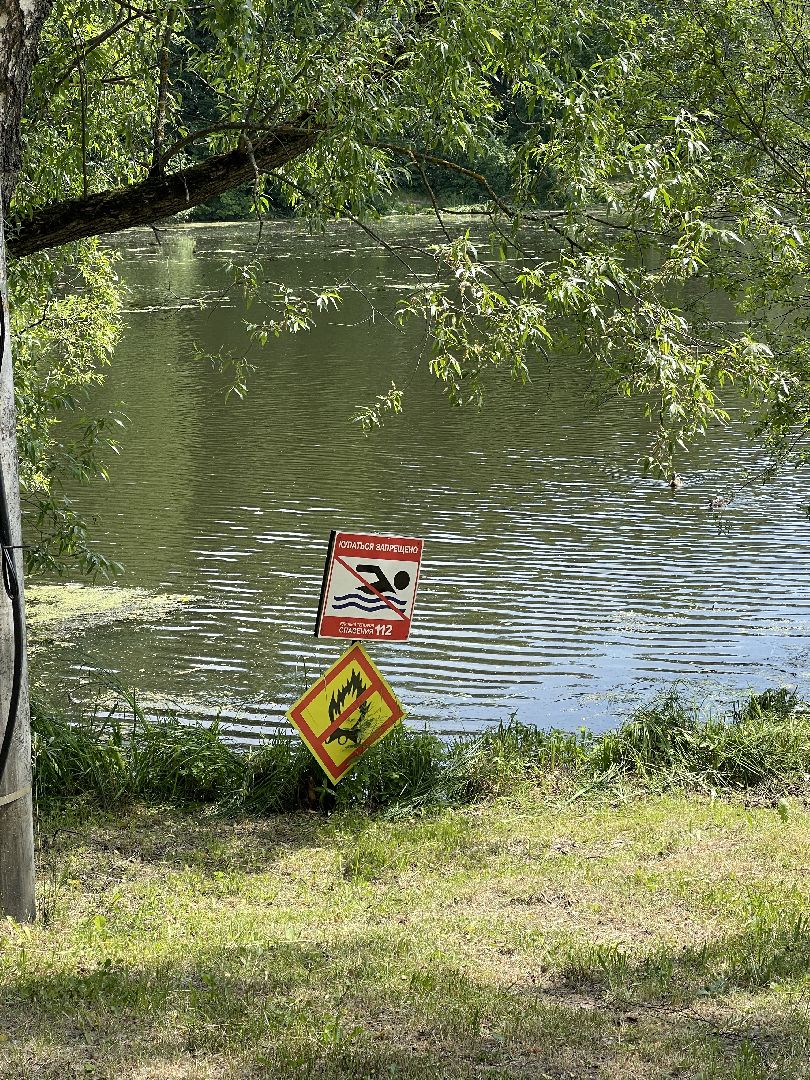 Одинцово, Захарово, экология, министерство экологии и природопользования, пруд, очистка,
