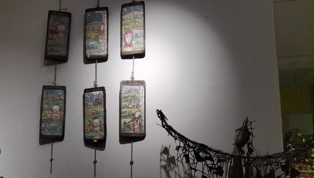 Культура, книгоиздательство, музейная деятельность