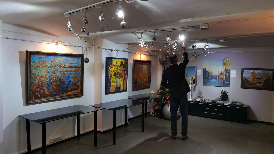 Культура, книгоиздательство, музейная деятельность