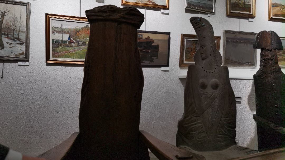 Культура, книгоиздательство, музейная деятельность