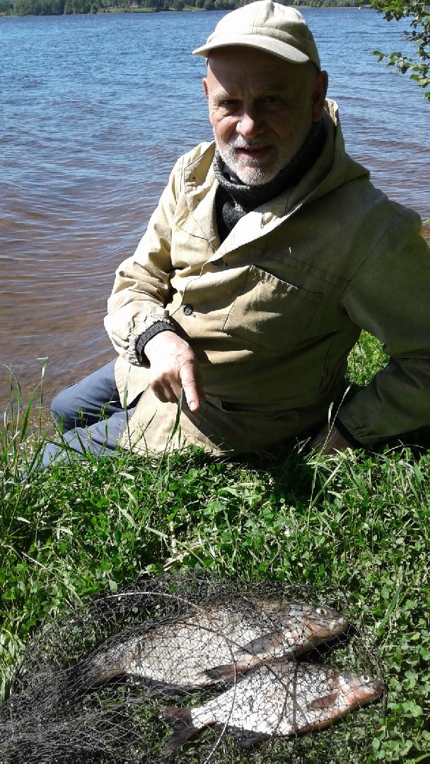 искусство, пенсионеры,