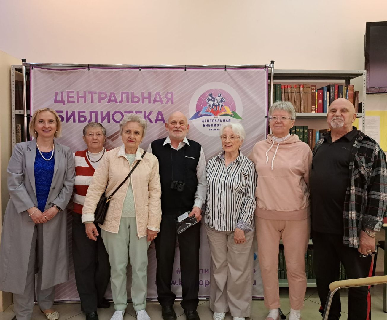 искусство, пенсионеры,