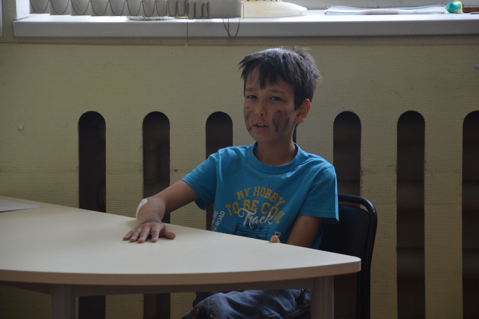 Нариманова, Шатура, ЗОЖ