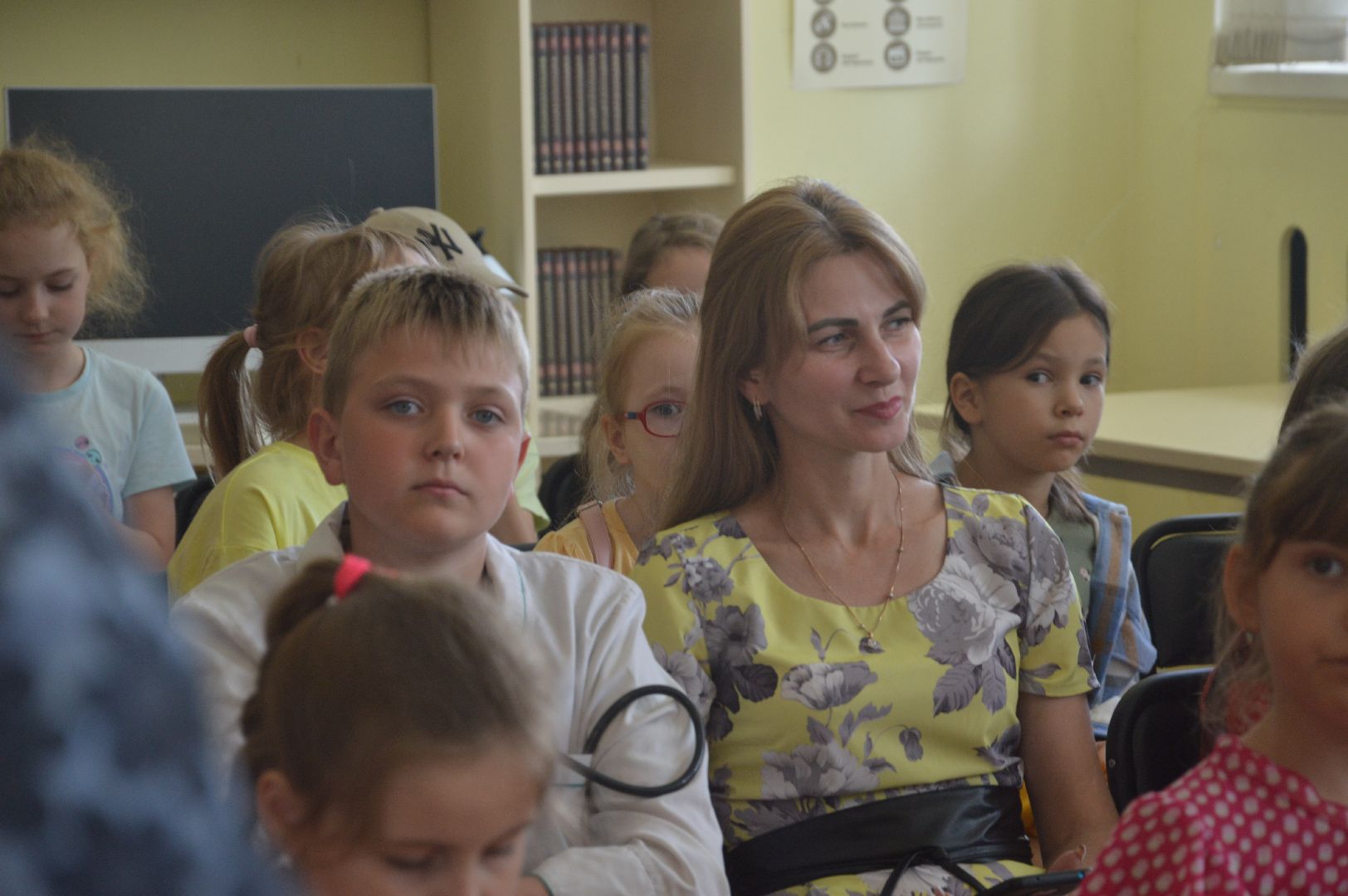 Нариманова, Шатура, ЗОЖ