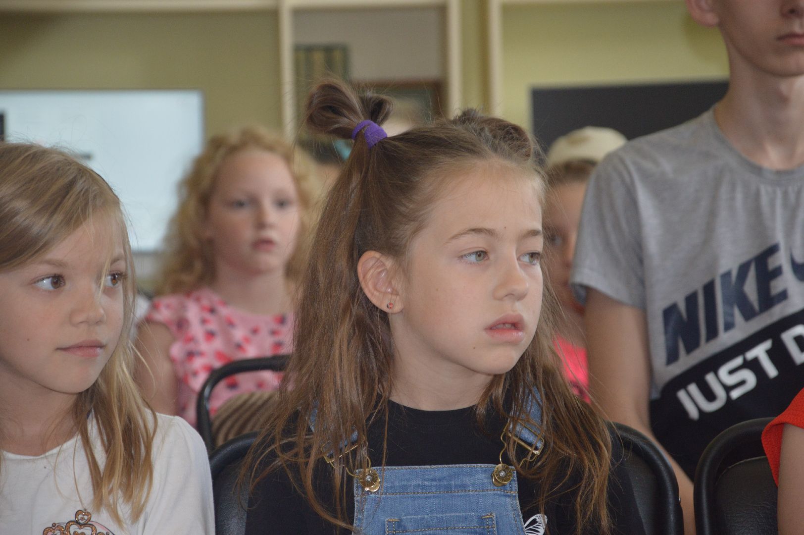 Нариманова, Шатура, ЗОЖ