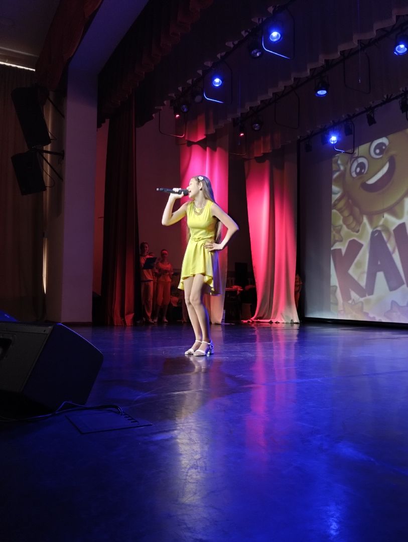 Орлята России, дети, движение, Ногинск, Богородский городской округ