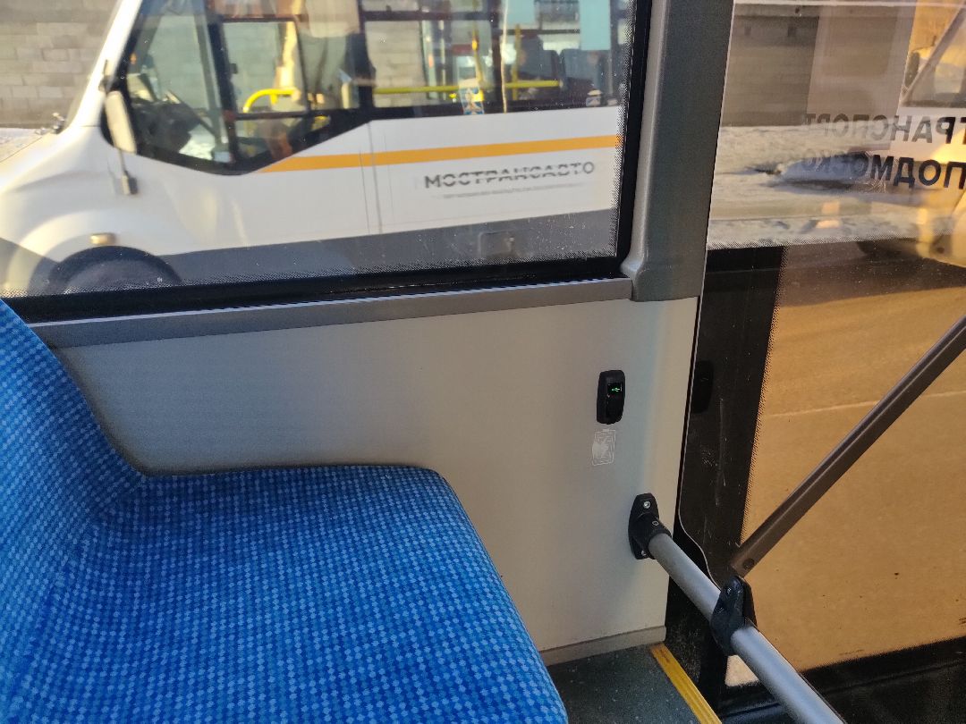 автобусы, автобусный парк, маршрут, Раменское, ЛиАЗ