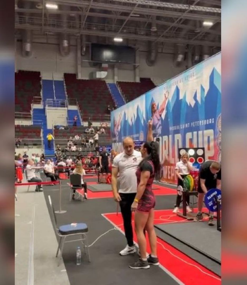 Бицепс, соревнования, подъём, спорт