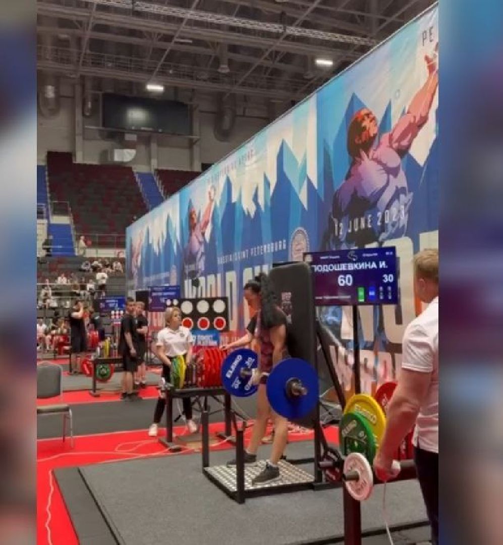 Бицепс, соревнования, подъём, спорт