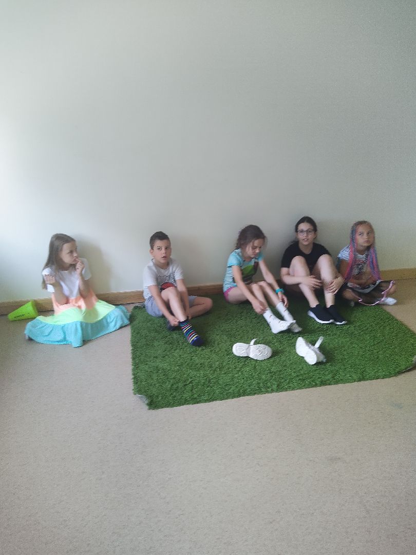 Долгопрудный, летние лагеря, дети, школа, театр